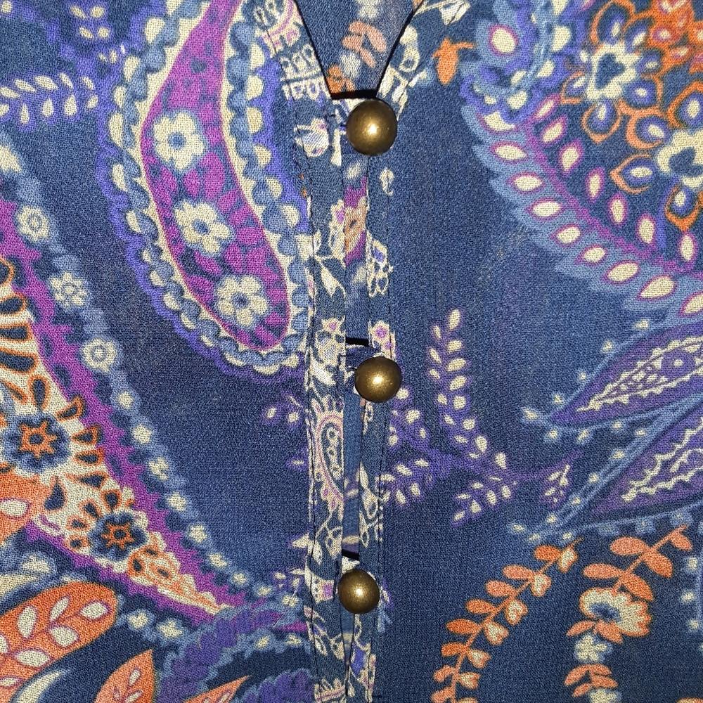 Chaps Blouse - image 4